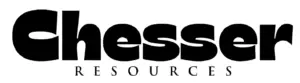 Chesser Resources Logo