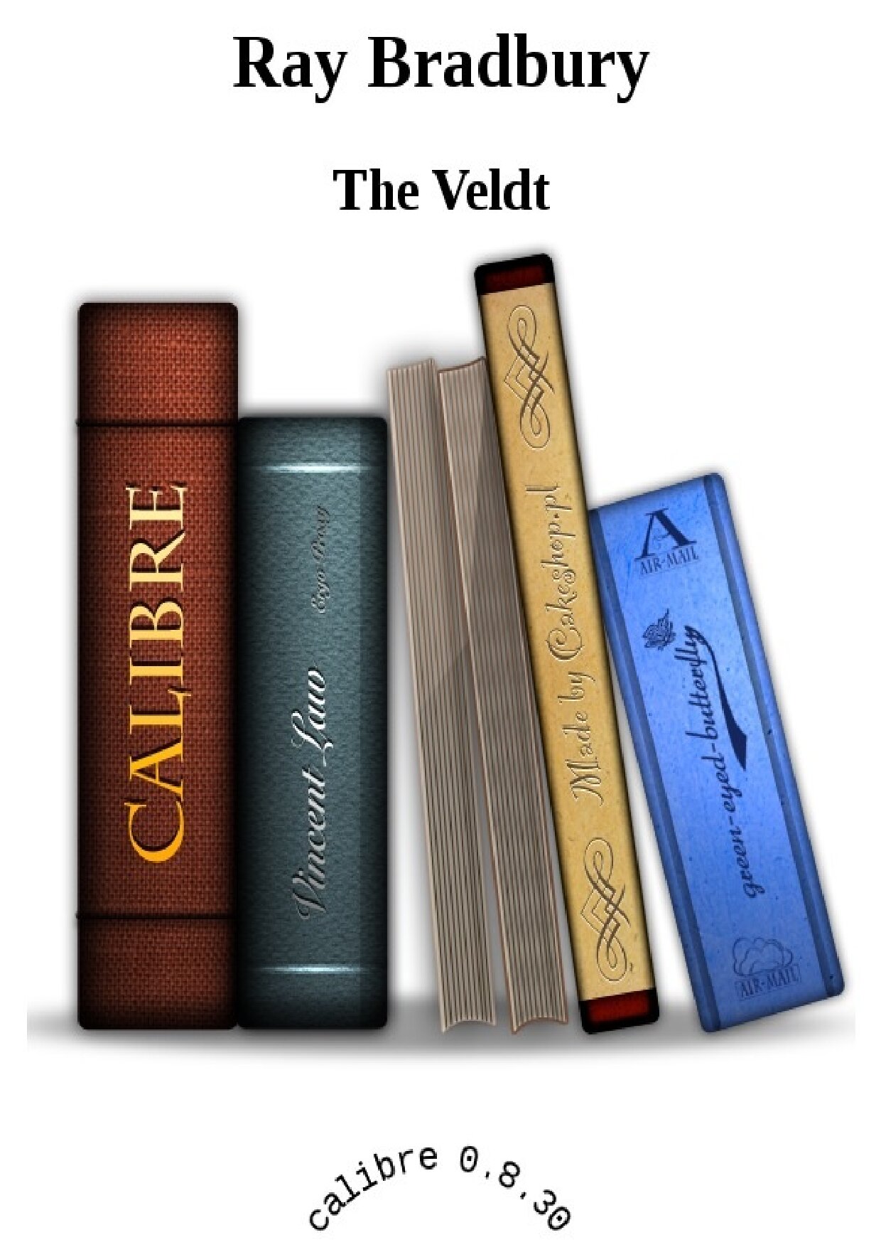 The Veldt | PDF
