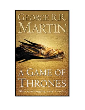 Thumbnail for A Game of Thrones