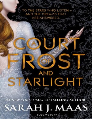 Thumbnail for A Court Of Frost And Starlight