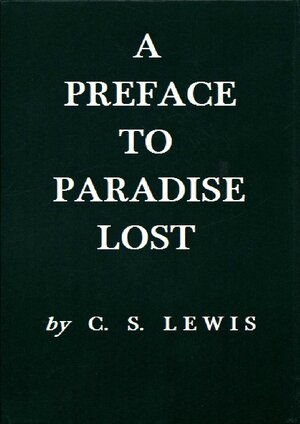 Thumbnail for A Preface To Paradise Lost