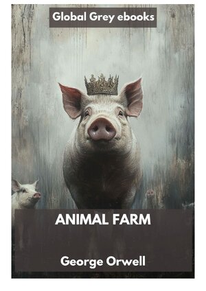 Thumbnail for Animal Farm By George Orwell
