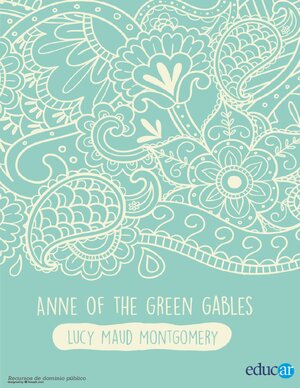 Thumbnail for Anne Of Green Gables