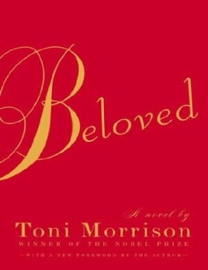 Thumbnail for Beloved By Toni Morrison