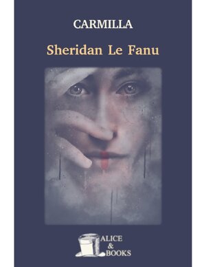 Thumbnail for Carmilla Sheridan Le Fanu