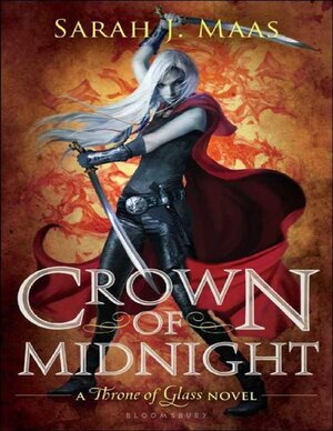 Thumbnail for Crown Of Midnight