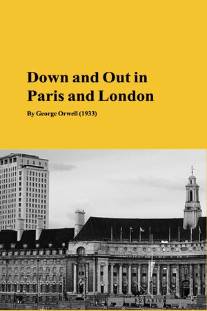 Thumbnail for Down And Out In Paris And London