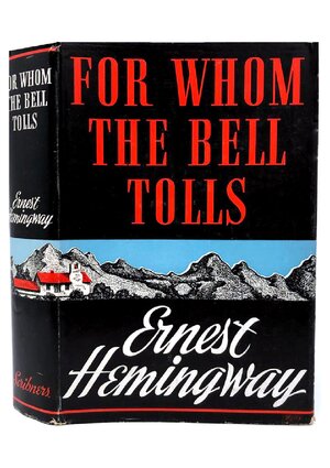 Thumbnail for For Whom The Bell Tolls