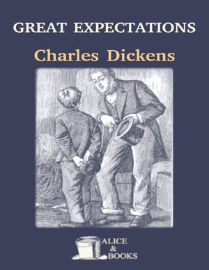 Thumbnail for Great Expectations Charles Dickens