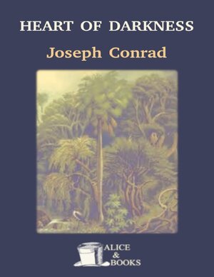 Thumbnail for Heart Of Darkness Joseph Conrad
