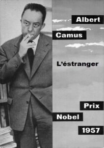 L'ÉTranger thumbnail