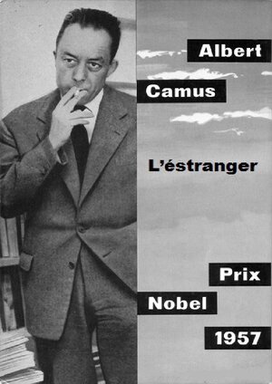Thumbnail for L'ÉTranger