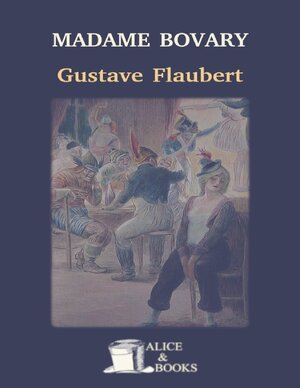 Thumbnail for Madame Bovary Gustave Flaubert