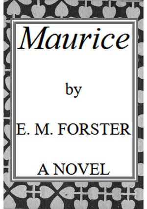 Thumbnail for Maurice by E. M