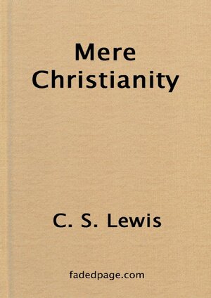 Thumbnail for Mere Christianity