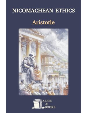 Thumbnail for Nicomachean Ethics Aristotle