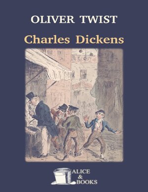 Thumbnail for Oliver Twist Charles Dickens