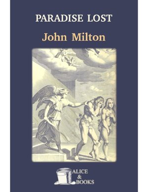 Thumbnail for Paradise Lost John Milton