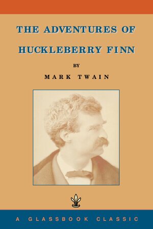 Thumbnail for THE ADVENTURES OF THE ADVENTURES OF HUCKLEBERR HUCKLEBERRY FINN