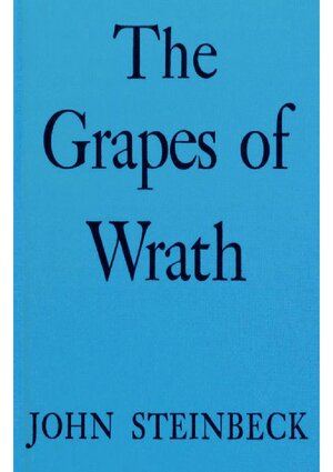 Thumbnail for The Grapes Of Wrath