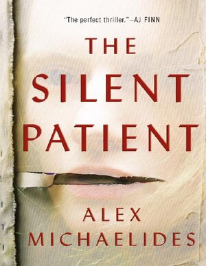 Thumbnail for The Silent Patient Novel