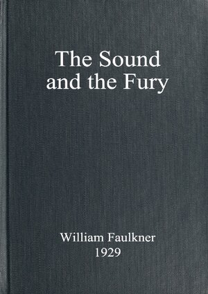 Thumbnail for The Sound And The Fury