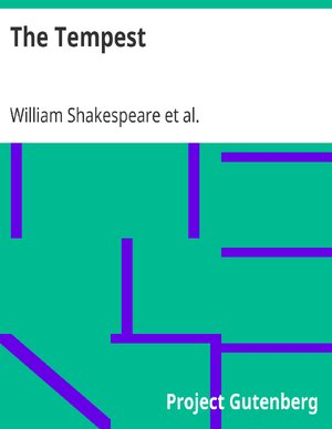 The Templest -The Templest Play