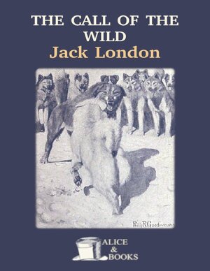 Thumbnail for The Call Of The Wild Jack London