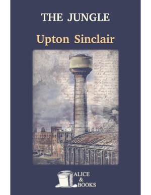 Thumbnail for The Jungle Upton Sinclair