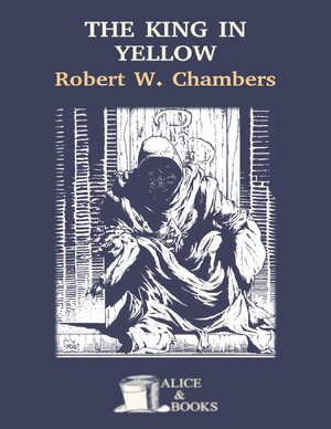 Thumbnail for The King In Yellow Robert W