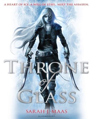 Thumbnail for Throne Of Glass