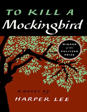 Thumbnail for To Kill A Mockingbird