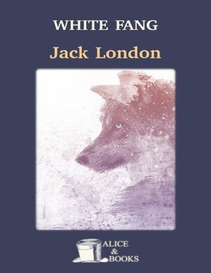 Thumbnail for White Fang Jack London
