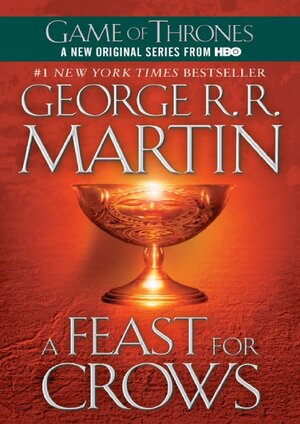 Thumbnail for A Feast For Crows George Rr Martin