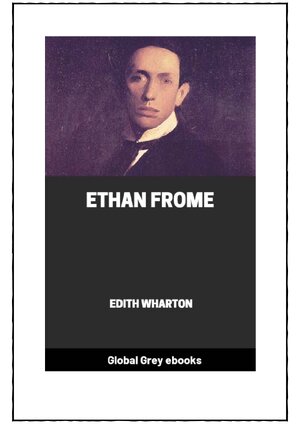 Thumbnail for Ethan Frome