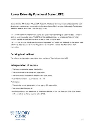 Thumbnail for Hip Lefs