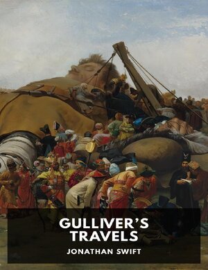 Thumbnail for Jonathan Swift Gullivers Travels