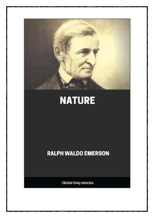 Thumbnail for Nature by Ralph Waldo Emerson