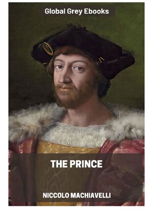 Thumbnail for Niccolo Machiavelli Prince