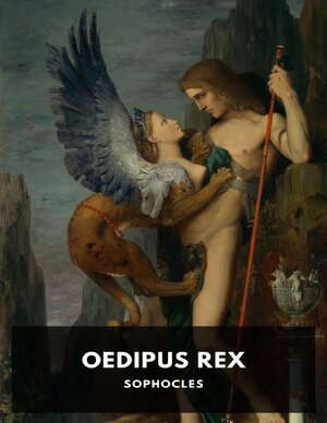 Thumbnail for Oedipus Rex