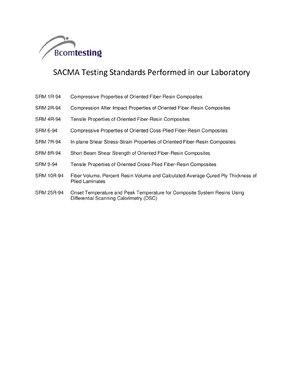 Thumbnail for Sacma Srm 10r 94