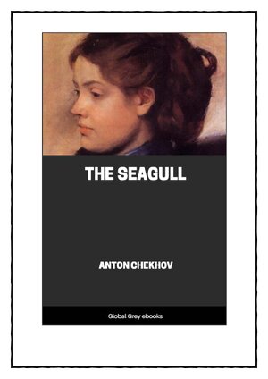 Thumbnail for Seagull