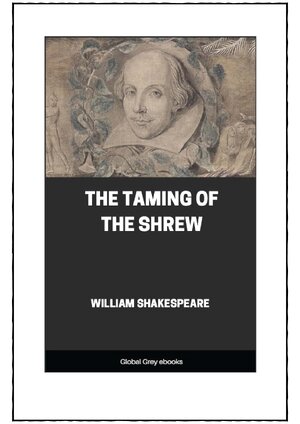 Thumbnail for Taming Of The Shrew