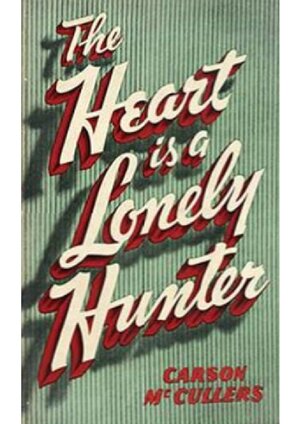 Thumbnail for The Heart Is A Lonely Hunter