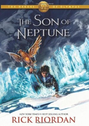 Thumbnail for The Son Of Neptune