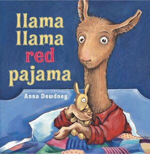 Thumbnail for Llama Llama Red Pajama Story