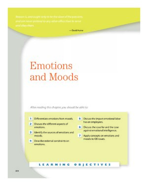 Thumbnail for Emotions and Moods