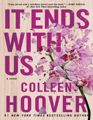 Thumbnail for It Starts with Us PDF by Colleen Hoover