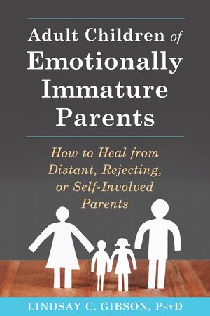 Thumbnail for Adult Children of Emotionally Immature Parents