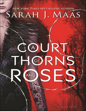 Thumbnail for A Court Of Thorns And Roses